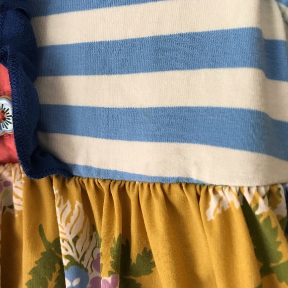 🥳 SOLD! 🥳 Matilda Jane One-pc Bubble Dress - Picture 6 of 7